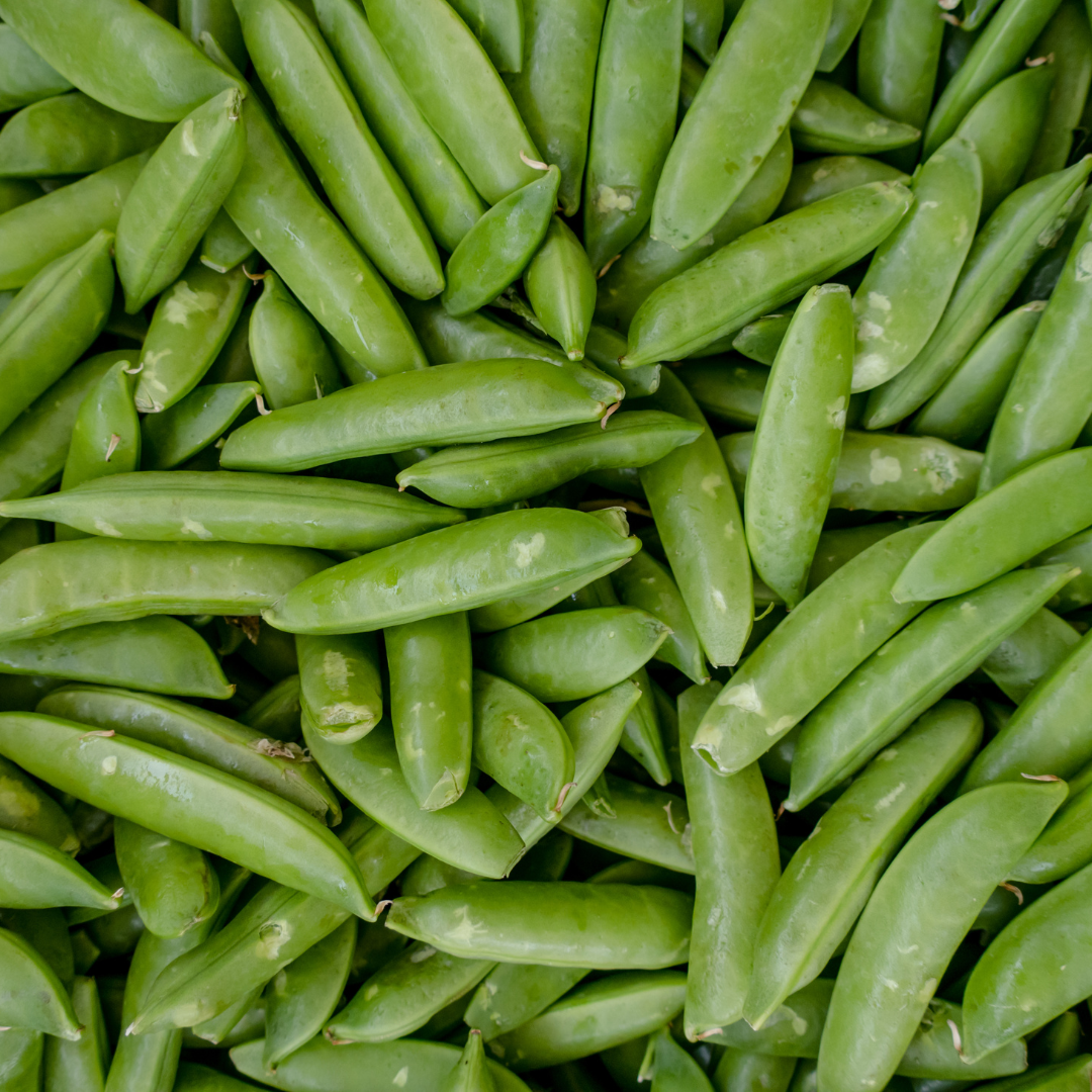 Sugar Snap Peas